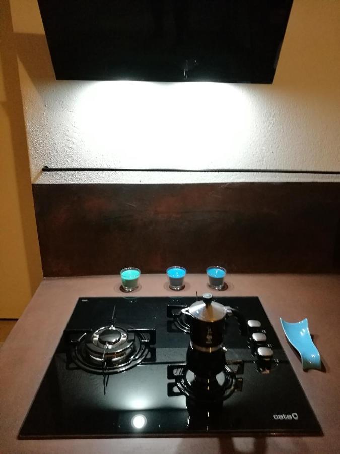 Milleunastella 蒙泰斯卡廖索 外观 照片