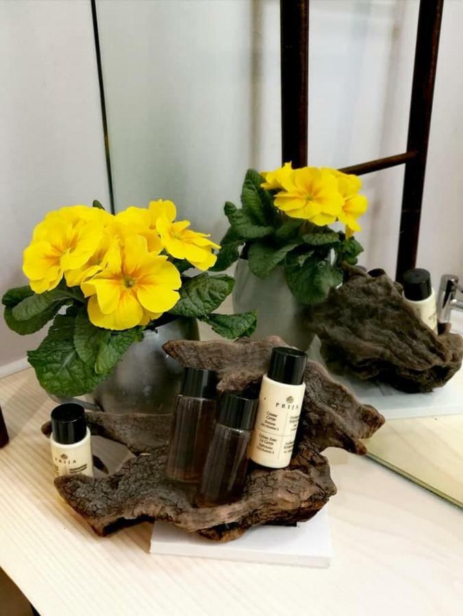 Milleunastella 蒙泰斯卡廖索 外观 照片